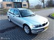 BMW 3-serie Touring - 316i Black & Silver - 1 - Thumbnail