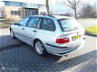 BMW 3-serie Touring - 316i Black & Silver - 1 - Thumbnail