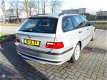 BMW 3-serie Touring - 316i Black & Silver - 1 - Thumbnail