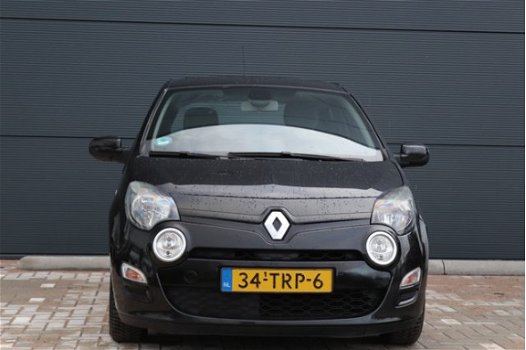 Renault Twingo - 1.2 16V Dynamique Cruise control | clima | Blue Tooth | Verschuifbare achterbank - 1