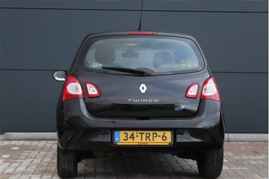 Renault Twingo - 1.2 16V Dynamique Cruise control | clima | Blue Tooth | Verschuifbare achterbank - 1