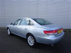 Hyundai Grandeur - 3.3i V6 Style Automaat