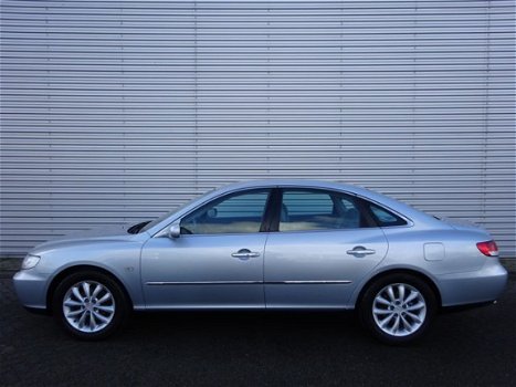 Hyundai Grandeur - 3.3i V6 Style Automaat - 1