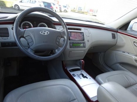 Hyundai Grandeur - 3.3i V6 Style Automaat - 1