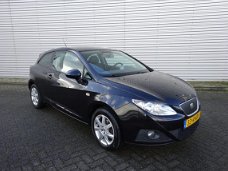 Seat Ibiza SC - 1.2 TDI Style Ecomotive