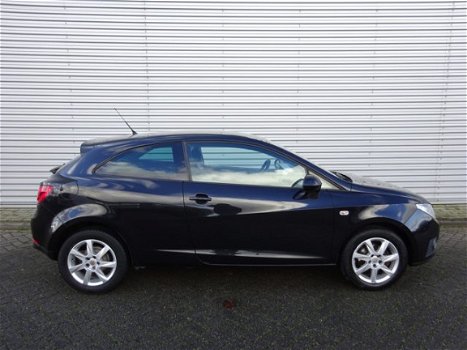 Seat Ibiza SC - 1.2 TDI Style Ecomotive - 1