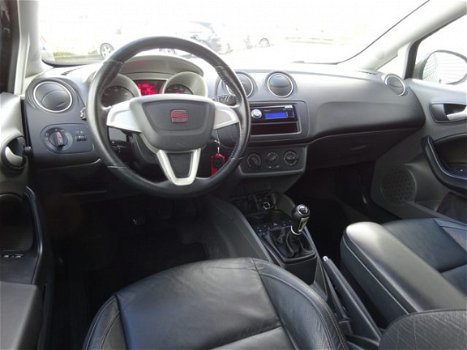 Seat Ibiza SC - 1.2 TDI Style Ecomotive - 1