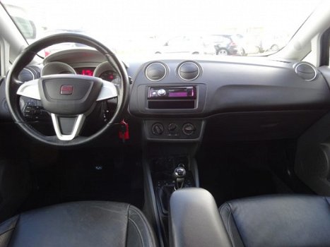 Seat Ibiza SC - 1.2 TDI Style Ecomotive - 1