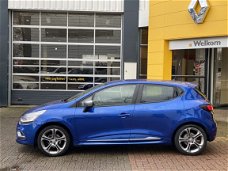 Renault Clio - 1.2 TCe Intens GT line /Bose/Camera/Clima/GT/Stoelverwarming