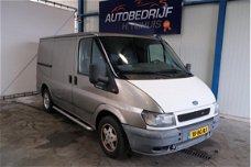 Ford Transit - 260S 2.0TDCi Business Edition EXPORT