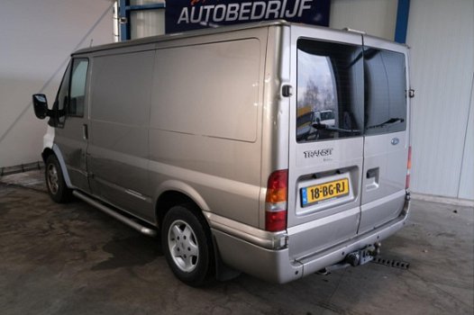 Ford Transit - 260S 2.0TDCi Business Edition EXPORT - 1