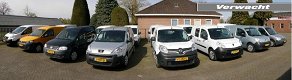 Renault Kangoo - 1.9D WEINIG KM - 1 - Thumbnail