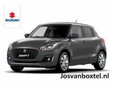 Suzuki Swift - 1.2 Select Smart Hybrid NIEUWE AUTO | VOORRAAD DEAL | RIJKLAAR