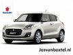 Suzuki Swift - 1.2 Select Smart Hybrid NIEUWE AUTO | VOORRAAD DEAL | RIJKLAAR - 1 - Thumbnail