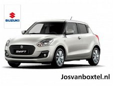 Suzuki Swift - 1.2 Select Smart Hybrid NIEUWE AUTO | VOORRAAD DEAL | RIJKLAAR