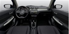 Suzuki Swift - 1.2 Select Smart Hybrid NIEUWE AUTO | VOORRAAD DEAL | RIJKLAAR