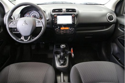 Mitsubishi Space Star - 1.2 Advance | Navi | Cruise control | 15