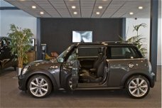 Mini Mini Cooper - 1.6 S 10 Years II *ACTIE* | leder | navi | bluetooth | start & stop | dak |