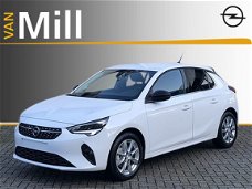 Opel Corsa - 1.2 Elegance 100PK N20930 | Premium Pakket | Climate Control | Wireless Charger | 10 In