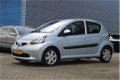 Toyota Aygo - 1.0-12V Airco^5Drs^133.000 kmNapDealer OHMooi - 1 - Thumbnail