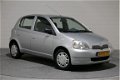 Toyota Yaris - 1.0-16V VVT-i Terra, 5Drs, Boekjes, ideale MAMS Taxi .. perfect - 1 - Thumbnail