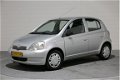 Toyota Yaris - 1.0-16V VVT-i Terra, 5Drs, Boekjes, ideale MAMS Taxi .. perfect - 1 - Thumbnail