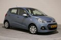 Hyundai i10 - 1.0i i-Motion Comfort, NL, 1e Eig. Ecc Airco, Cruise, Audio, .. Zeer fraaie auto - 1 - Thumbnail