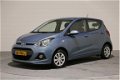 Hyundai i10 - 1.0i i-Motion Comfort, NL, 1e Eig. Ecc Airco, Cruise, Audio, .. Zeer fraaie auto - 1 - Thumbnail