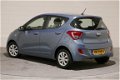 Hyundai i10 - 1.0i i-Motion Comfort, NL, 1e Eig. Ecc Airco, Cruise, Audio, .. Zeer fraaie auto - 1 - Thumbnail