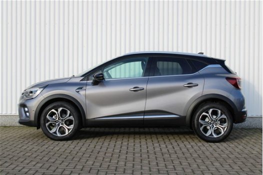 Renault Captur - TCe 130 EDC Edition One | NIEUW | VOORRAAD DEAL | - 1