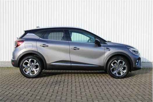 Renault Captur - TCe 130 EDC Edition One | NIEUW | VOORRAAD DEAL | - 1