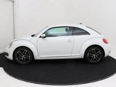 Volkswagen Beetle - 1.2 TSI 105 PK BlueMotion