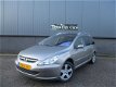 Peugeot 307 SW - 2.0 16V - 1 - Thumbnail