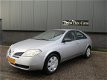 Nissan Primera - 1.8 Visia - 1 - Thumbnail