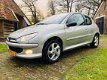 Peugeot 206 - 1.6-16V Griffe -NL AUTO-LMV-JBL SOUND-LEER - 1 - Thumbnail