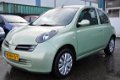 Nissan Micra - 1.2 Forza , AIRCO, KEYLESS GO, NL-AUTO, N.A.P - 1 - Thumbnail