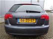 Audi A3 Sportback - 1.6 Attraction Pro Line 102PK Clima Cruise LMV - 1 - Thumbnail