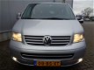 Volkswagen Transporter - 2.5 TDI 300 Trendline DC 131PK Airco Cruise Trekhaak Marge-bus - 1 - Thumbnail