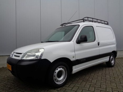 Citroën Berlingo - 1.9 D 600 161DKm Marge-Auto - 1