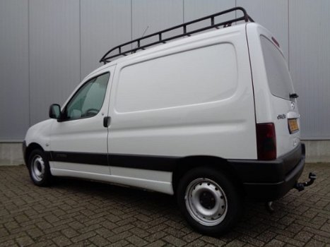 Citroën Berlingo - 1.9 D 600 161DKm Marge-Auto - 1