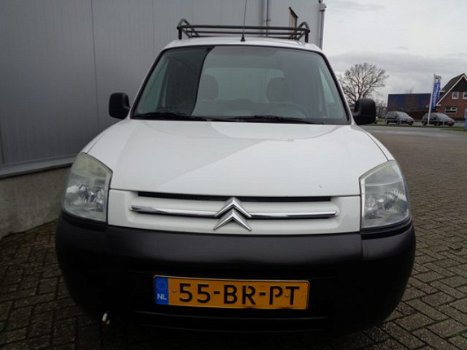 Citroën Berlingo - 1.9 D 600 161DKm Marge-Auto - 1