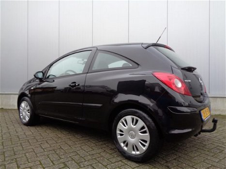 Opel Corsa - 1.3 CDTi Business 75PK Airco Cruise - 1