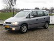 Opel Zafira - 1.8-16V Elegance Automaat - Airco - 7 Persoons - 1 - Thumbnail