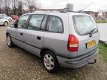 Opel Zafira - 1.8-16V Elegance Automaat - Airco - 7 Persoons - 1 - Thumbnail