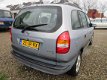 Opel Zafira - 1.8-16V Elegance Automaat - Airco - 7 Persoons - 1 - Thumbnail