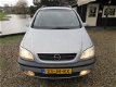 Opel Zafira - 1.8-16V Elegance Automaat - Airco - 7 Persoons - 1 - Thumbnail