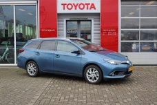 Toyota Auris Touring Sports - 1.8 Hybrid Lease