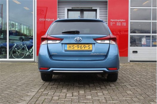 Toyota Auris Touring Sports - 1.8 Hybrid Lease - 1