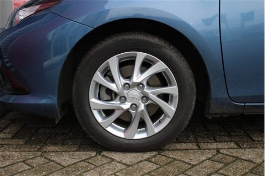 Toyota Auris Touring Sports - 1.8 Hybrid Lease - 1