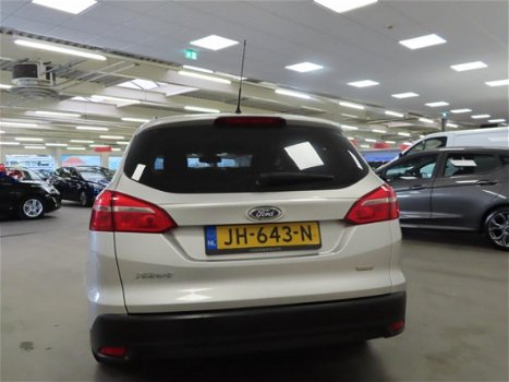 Ford Focus - 1.0 EcoBoost 100pk trend - 1